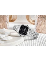 CASIO Vintage dámske hodinky LA680WA-1BDF + BOX CASIO Vintage dámske hodinky LA680WA-1BDF + BOX