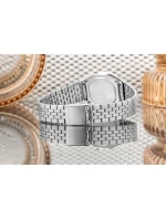 CASIO Vintage dámske hodinky LA680WA-1BDF + BOX CASIO Vintage dámske hodinky LA680WA-1BDF + BOX