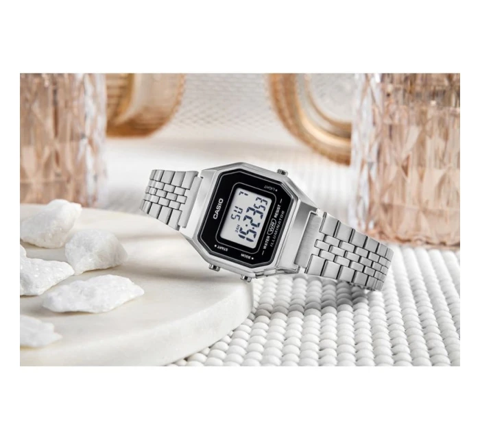 Vintage dámské hodinky model 21804739 + BOX - CASIO Vintage dámské hodinky model 21804739 + BOX - CASIO