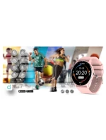 Dámské chytré hodinky model 21804799 - Gravity Dámské chytré hodinky model 21804799 - Gravity