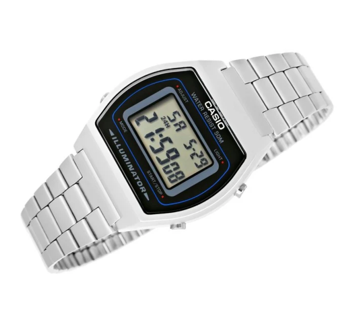 model 21804915 Unisex hodinky + BOX - CASIO model 21804915 Unisex hodinky + BOX - CASIO
