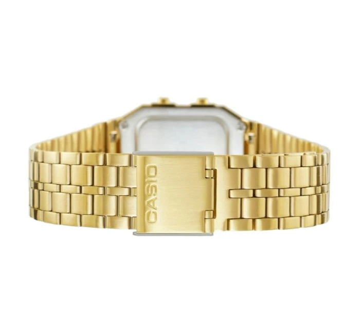 model 21804985 Unisex hodinky + krabička - CASIO model 21804985 Unisex hodinky + krabička - CASIO