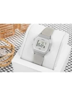 CASIO Vintage dámske hodinky LA680WEL-8EF + BOX