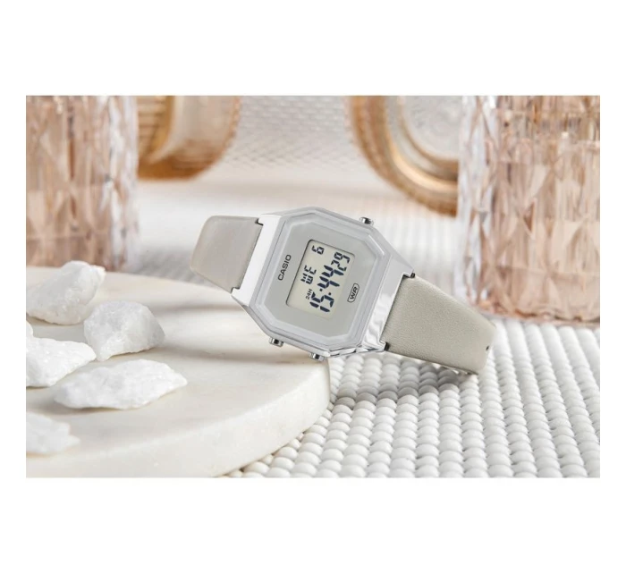 CASIO Vintage dámske hodinky LA680WEL-8EF + BOX CASIO Vintage dámske hodinky LA680WEL-8EF + BOX