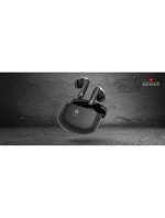 Bezdrátová sluchátka PRO Black model 21805381 - Giewont Bezdrátová sluchátka PRO Black model 21805381 - Giewont