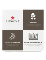 Bezdrátová sluchátka  PRO  White model 21805383 - Giewont