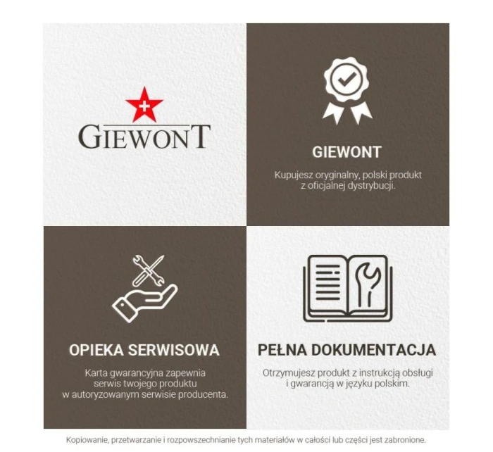 Bezdrátová sluchátka PRO White model 21805383 - Giewont Bezdrátová sluchátka PRO White model 21805383 - Giewont