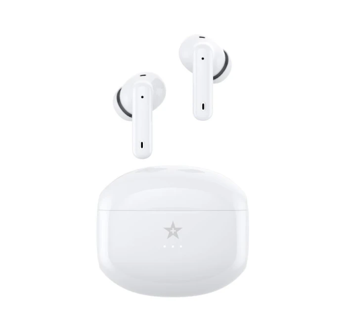 Bezdrátová sluchátka PRO White model 21805383 - Giewont Bezdrátová sluchátka PRO White model 21805383 - Giewont
