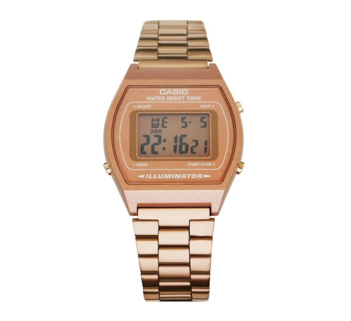 Vintage model 21805537 hodinky + krabice - CASIO Vintage model 21805537 hodinky + krabice - CASIO