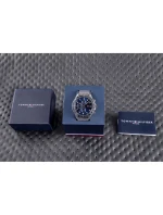 Pánské hodinky + BOX pánské model 21805653 - Tommy Hilfiger Pánské hodinky + BOX pánské model 21805653 - Tommy Hilfiger