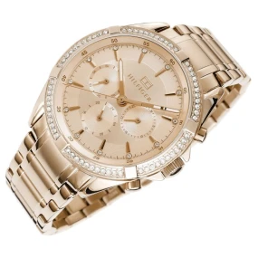 Tommy Hilfiger Kenzie Dámske hodinky 1782558+ BOX Tommy Hilfiger Kenzie Dámske hodinky 1782558+ BOX