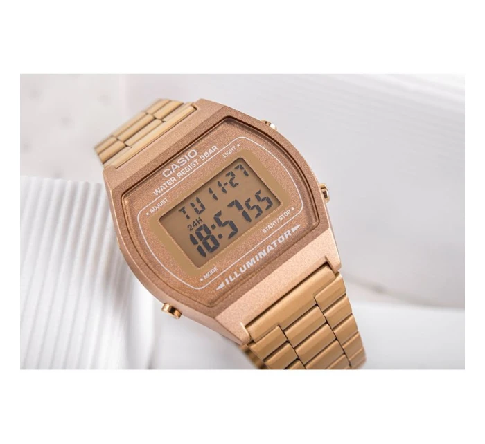 Vintage dámské hodinky model 21805707 + krabice - CASIO Vintage dámské hodinky model 21805707 + krabice - CASIO