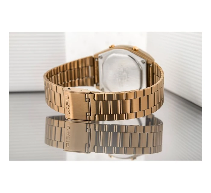 Vintage dámské hodinky model 21805707 + krabice - CASIO Vintage dámské hodinky model 21805707 + krabice - CASIO