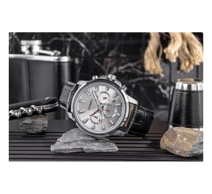 Pánské hodinky model 21805743 BOX - Skmei Pánské hodinky model 21805743 BOX - Skmei