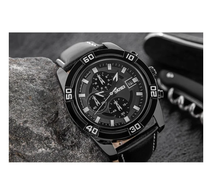 Pánské hodinky model 21805787 + BOX - Skmei Pánské hodinky model 21805787 + BOX - Skmei