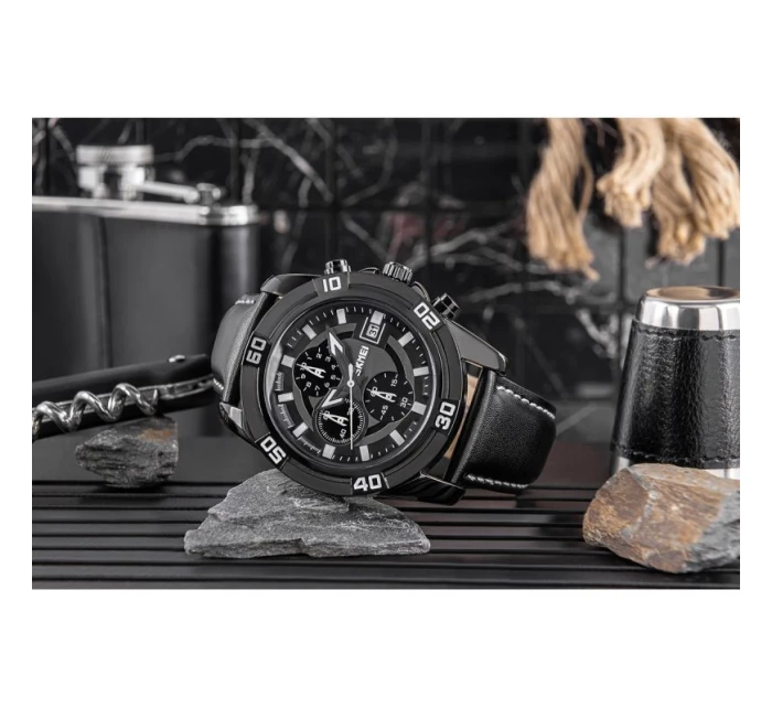 Pánské hodinky model 21805787 + BOX - Skmei Pánské hodinky model 21805787 + BOX - Skmei