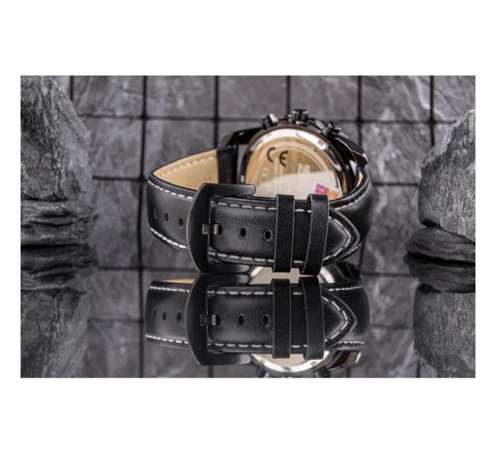 Pánské hodinky model 21805787 + BOX - Skmei Pánské hodinky model 21805787 + BOX - Skmei