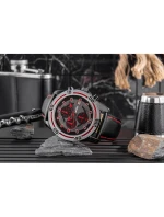 Pánské hodinky model 21805791 + BOX - Skmei