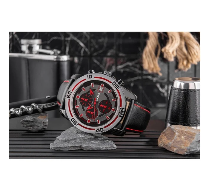 Pánské hodinky model 21805791 + BOX - Skmei Pánské hodinky model 21805791 + BOX - Skmei