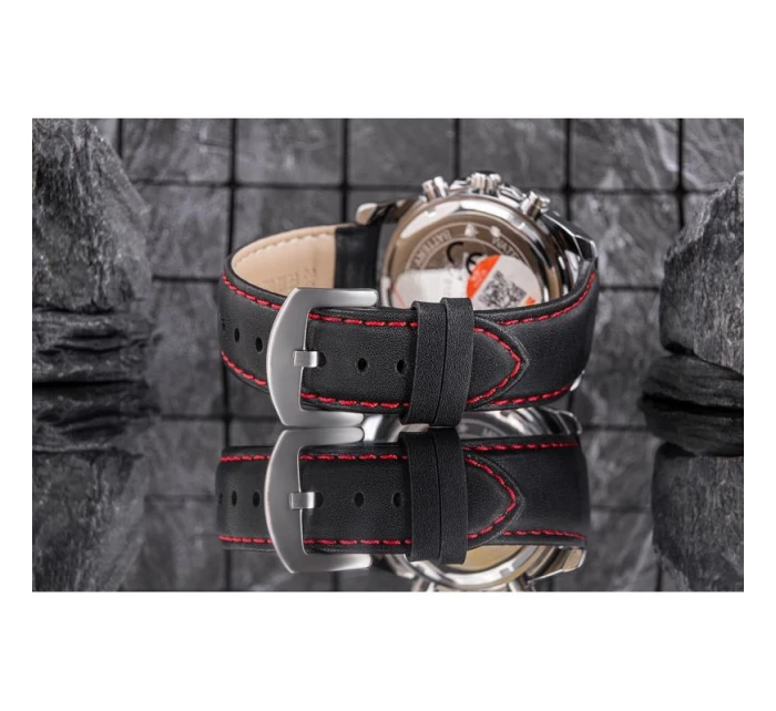 Pánské hodinky model 21805791 + BOX - Skmei Pánské hodinky model 21805791 + BOX - Skmei