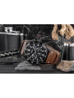 Pánské hodinky model 21805797 + BOX - Skmei Pánské hodinky model 21805797 + BOX - Skmei