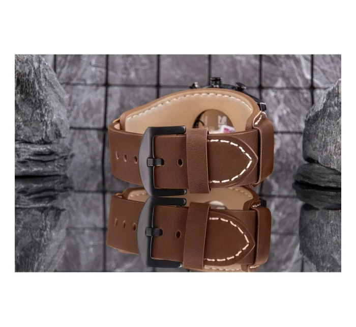 Pánské hodinky model 21805797 + BOX - Skmei Pánské hodinky model 21805797 + BOX - Skmei