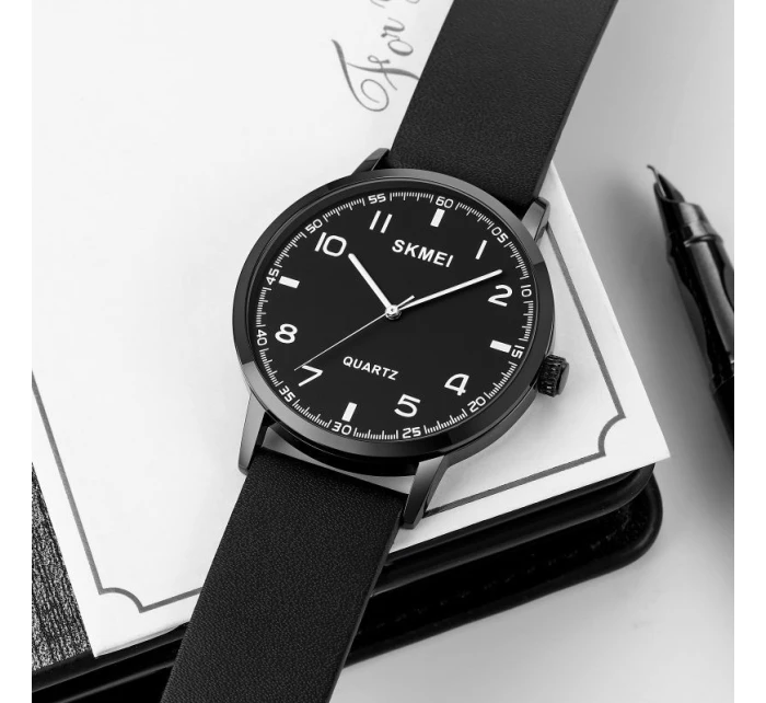 Pánské hodinky model 21805809 + BOX - Skmei Pánské hodinky model 21805809 + BOX - Skmei