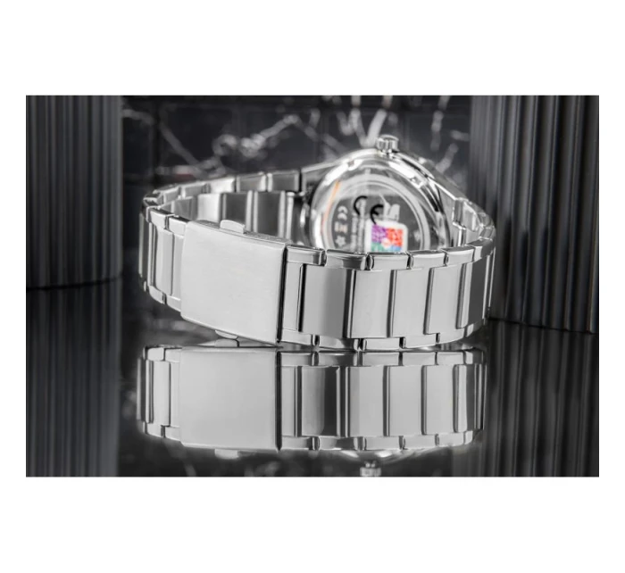 model 21805827 Pánské hodinky + BOX - Skmei model 21805827 Pánské hodinky + BOX - Skmei