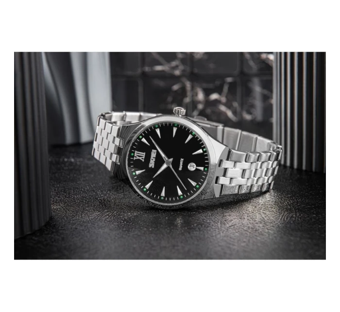 Pánské hodinky model 21805837 + BOX - Skmei Pánské hodinky model 21805837 + BOX - Skmei