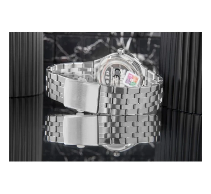 Pánské hodinky model 21805837 + BOX - Skmei Pánské hodinky model 21805837 + BOX - Skmei