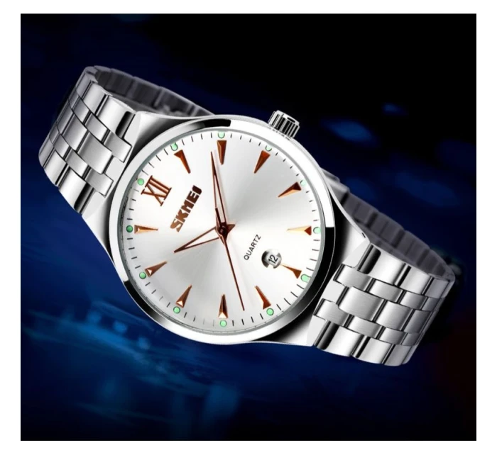 Pánské hodinky model 21805841 + BOX - Skmei Pánské hodinky model 21805841 + BOX - Skmei