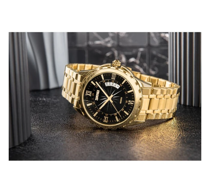 Pánské hodinky model 21805845 + BOX - Skmei Pánské hodinky model 21805845 + BOX - Skmei