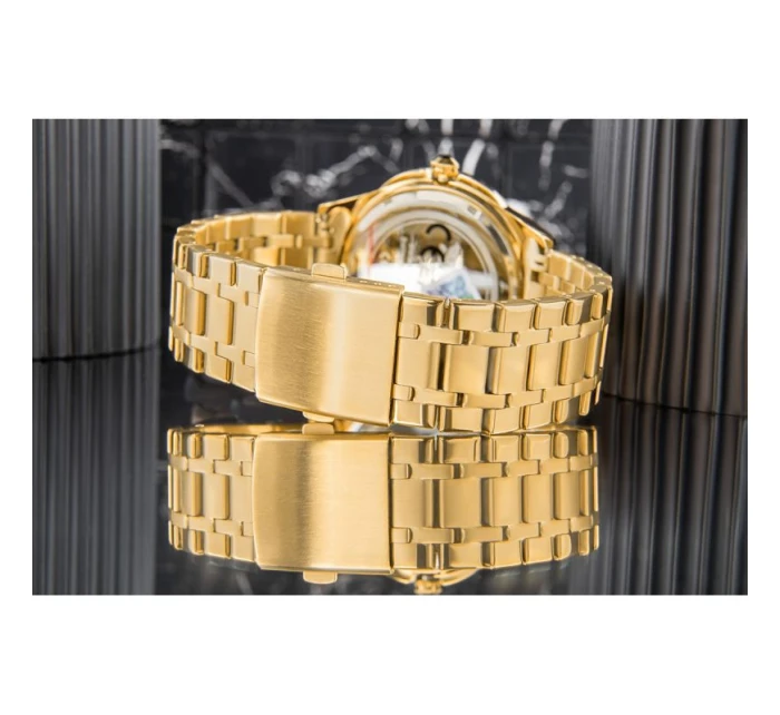 Pánské hodinky model 21805845 + BOX - Skmei Pánské hodinky model 21805845 + BOX - Skmei