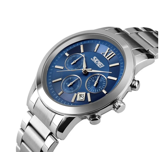 Pánské hodinky model 21805849 + BOX - Skmei Pánské hodinky model 21805849 + BOX - Skmei