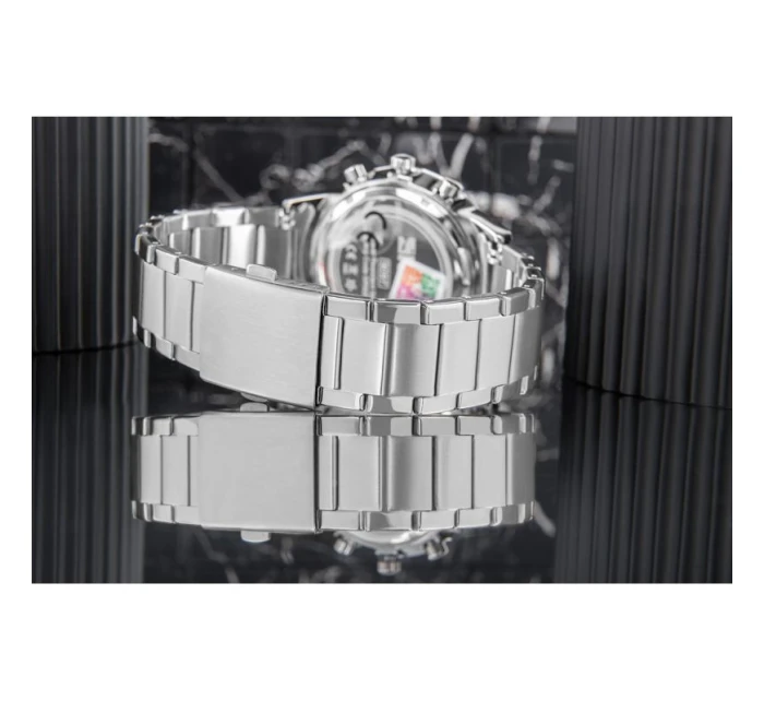 Pánské hodinky model 21805851 + BOX - Skmei Pánské hodinky model 21805851 + BOX - Skmei