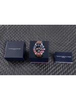 Pánske hodinky Tommy Hilfiger TH85 Chronograph 1792166 + BOX