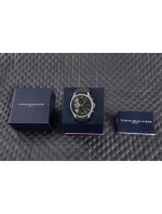 Pánske hodinky Tommy Hilfiger Baker Open Heart 1710644 + BOX Pánske hodinky Tommy Hilfiger Baker Open Heart 1710644 + BOX