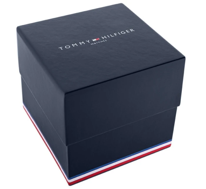 Pánské hodinky + BOX model 21805921 - Tommy Hilfiger Pánské hodinky + BOX model 21805921 - Tommy Hilfiger