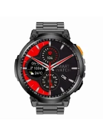 Chytré hodinky model 21805963 - Gravity Chytré hodinky model 21805963 - Gravity