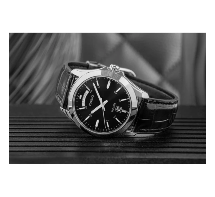 Pánské hodinky model 21805989 + krabice - CASIO Pánské hodinky model 21805989 + krabice - CASIO