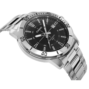 Pánské hodinky model 21806021 + BOX - CASIO Pánské hodinky model 21806021 + BOX - CASIO