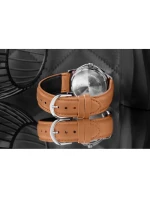 Pánske hodinky CASIO MTP-V004L-1B2UDF + BOX Pánske hodinky CASIO MTP-V004L-1B2UDF + BOX