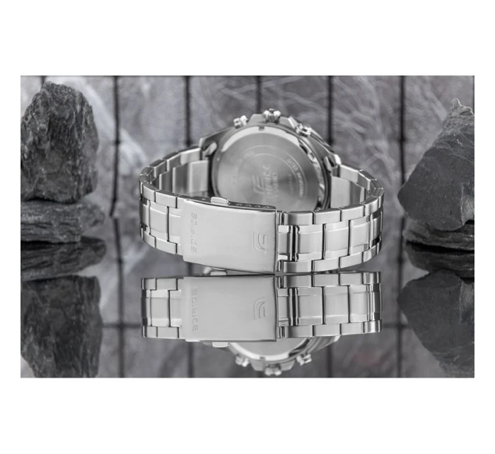 Pánské hodinky EDIFICE model 21806091 + krabice - CASIO Pánské hodinky EDIFICE model 21806091 + krabice - CASIO