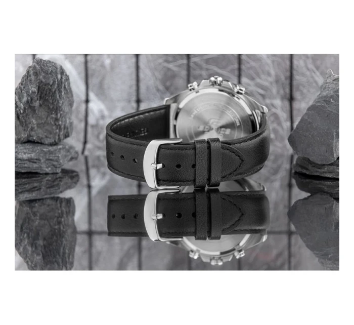 Pánské hodinky EDIFICE model 21806093 + krabice - CASIO Pánské hodinky EDIFICE model 21806093 + krabice - CASIO