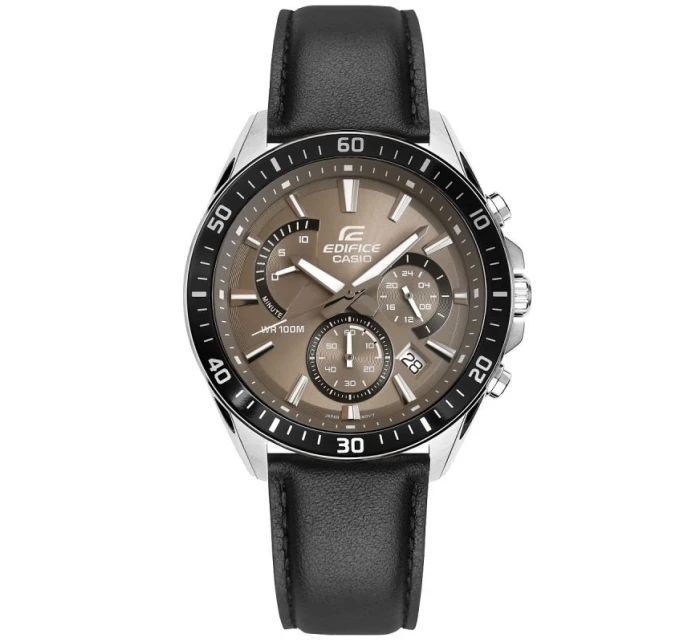 Pánské hodinky EDIFICE model 21806093 + krabice - CASIO Pánské hodinky EDIFICE model 21806093 + krabice - CASIO