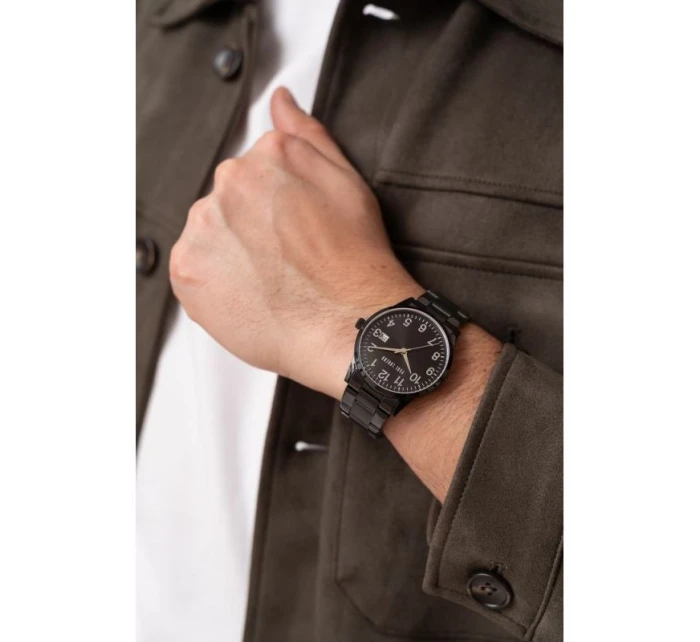 Pánské hodinky model 21806247 + BOX - Paul Lorens Pánské hodinky model 21806247 + BOX - Paul Lorens