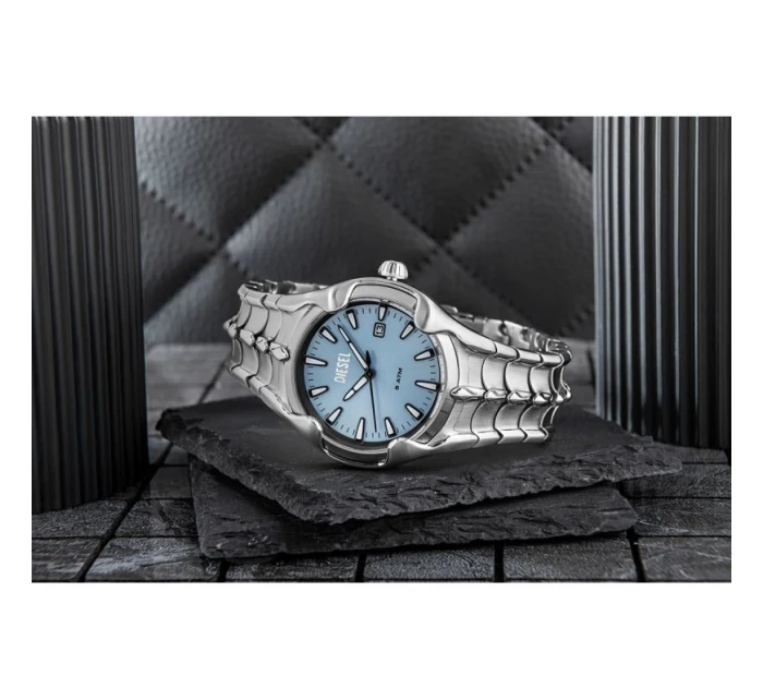 Pánské hodinky + BOX model 21806315 - Diesel Pánské hodinky + BOX model 21806315 - Diesel