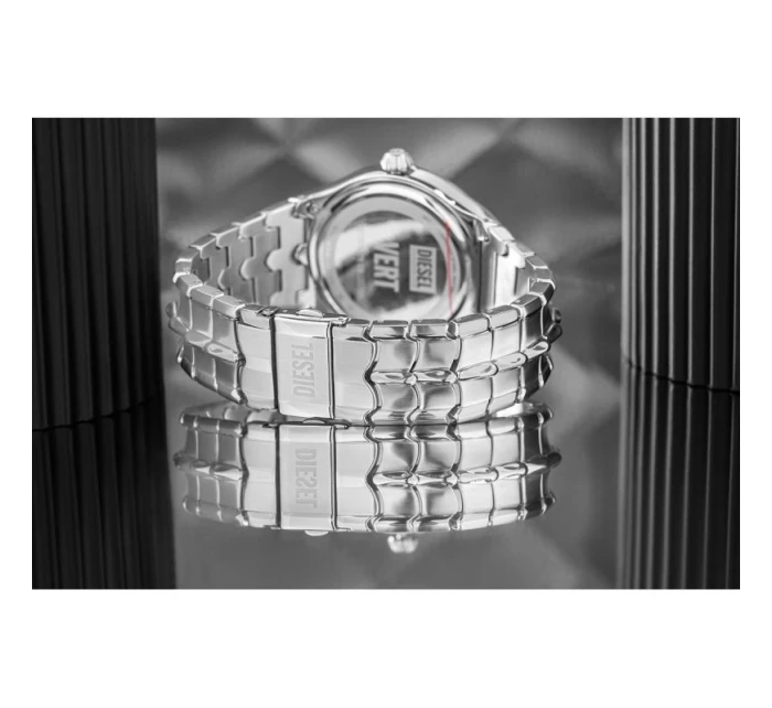 Pánské hodinky + BOX model 21806315 - Diesel Pánské hodinky + BOX model 21806315 - Diesel