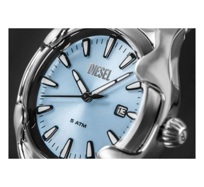 Pánské hodinky + BOX model 21806315 - Diesel Pánské hodinky + BOX model 21806315 - Diesel