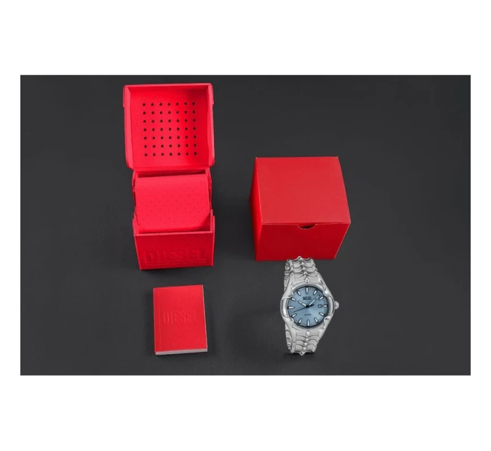 Pánské hodinky + BOX model 21806315 - Diesel Pánské hodinky + BOX model 21806315 - Diesel